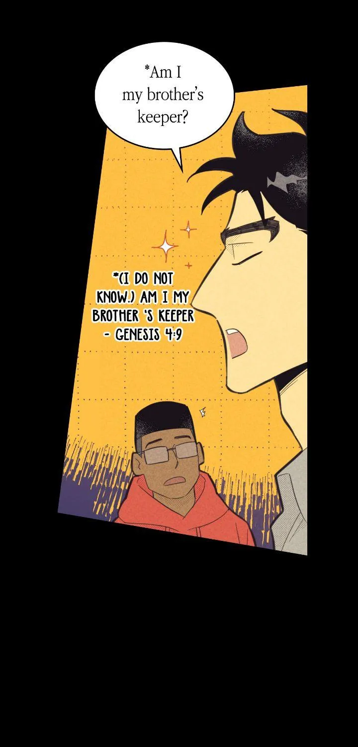Love Work Balance Chapter 38 page 24 - 