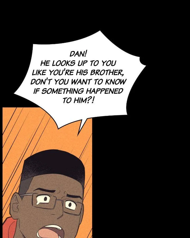 Love Work Balance Chapter 38 page 25 - 