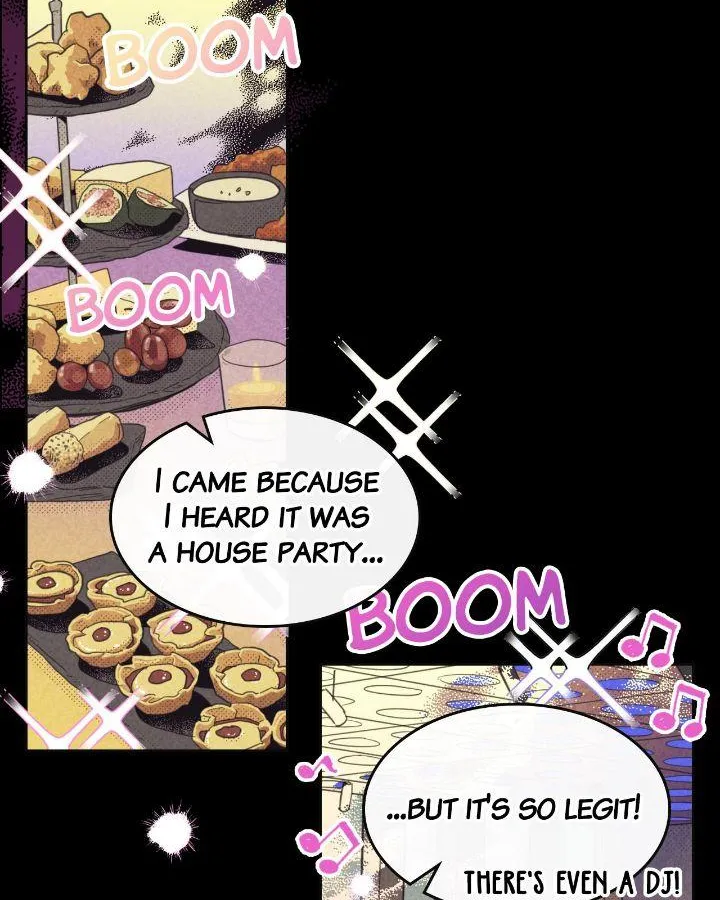 Love Work Balance Chapter 38 page 32 - 