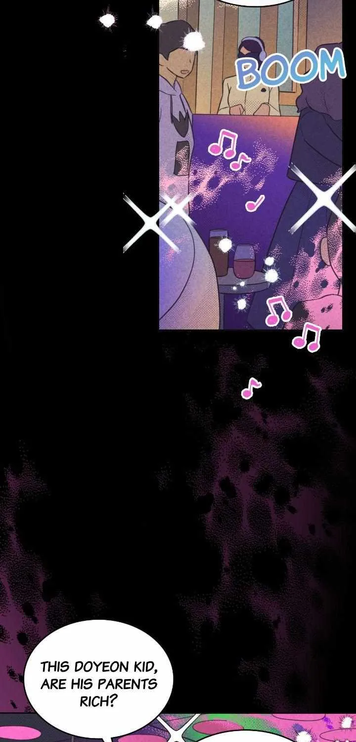 Love Work Balance Chapter 38 page 33 - 