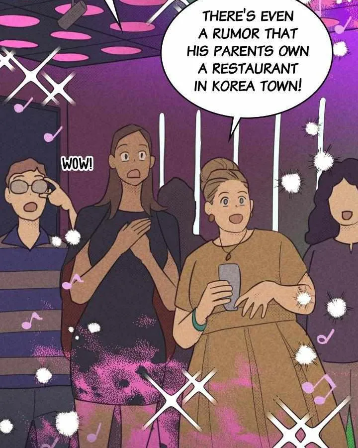 Love Work Balance Chapter 38 page 34 - 