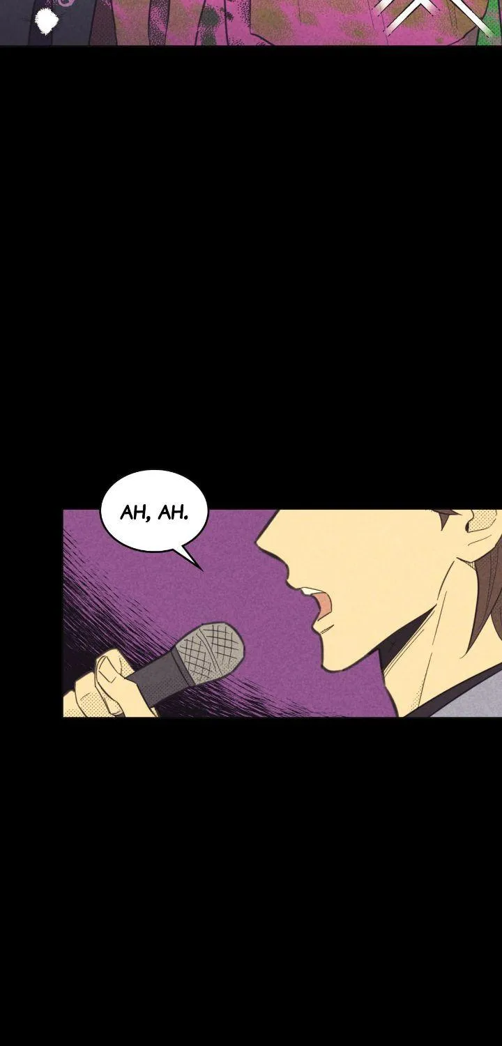 Love Work Balance Chapter 38 page 35 - 