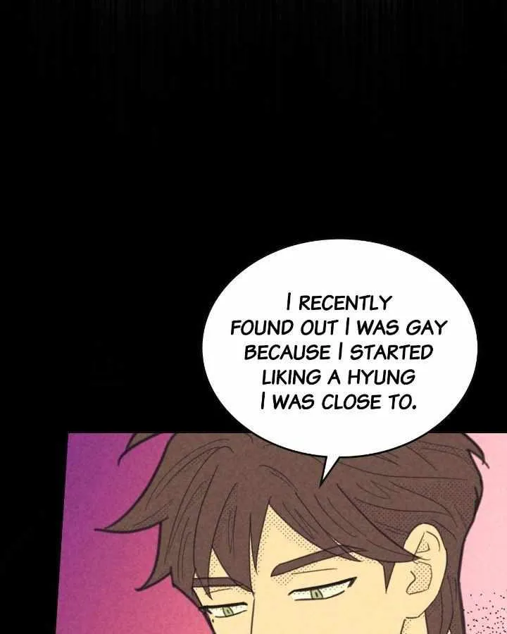 Love Work Balance Chapter 38 page 39 - 