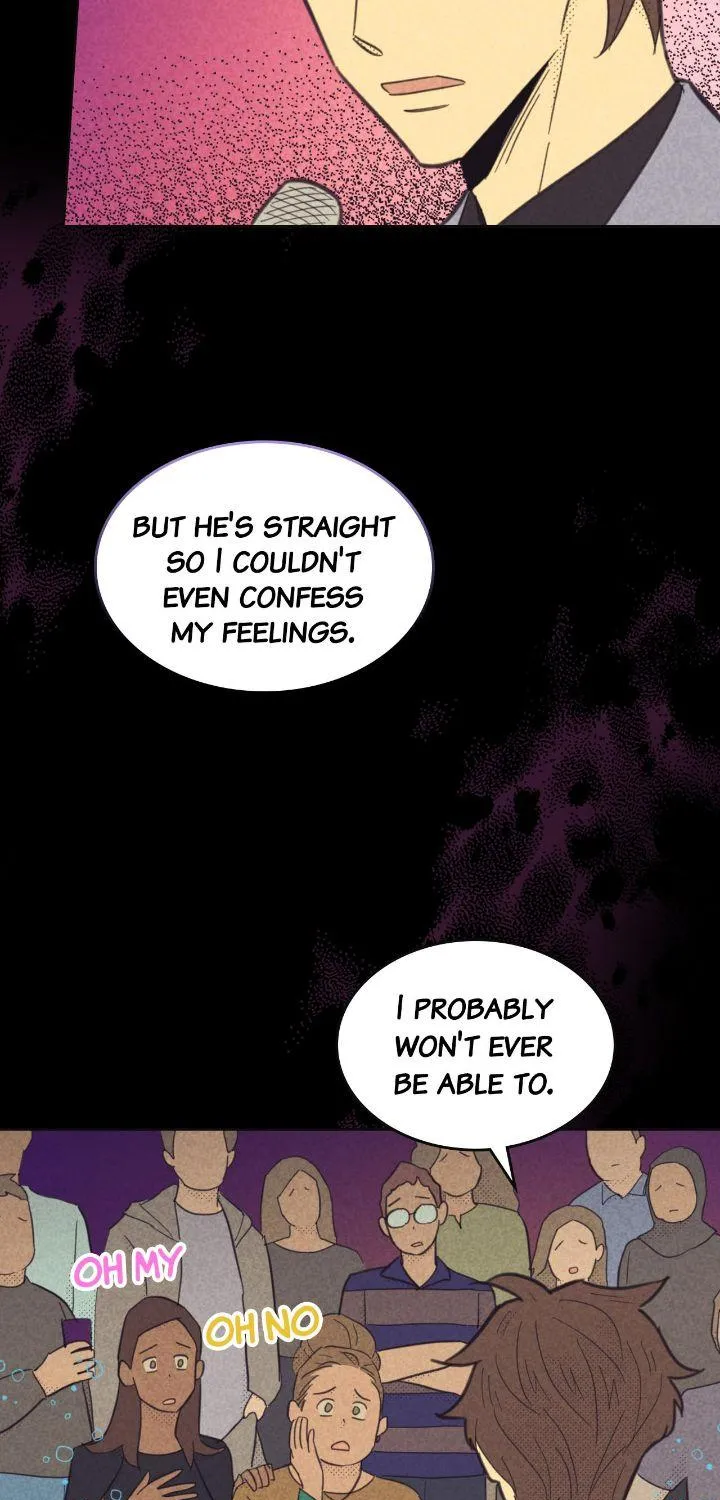 Love Work Balance Chapter 38 page 40 - 