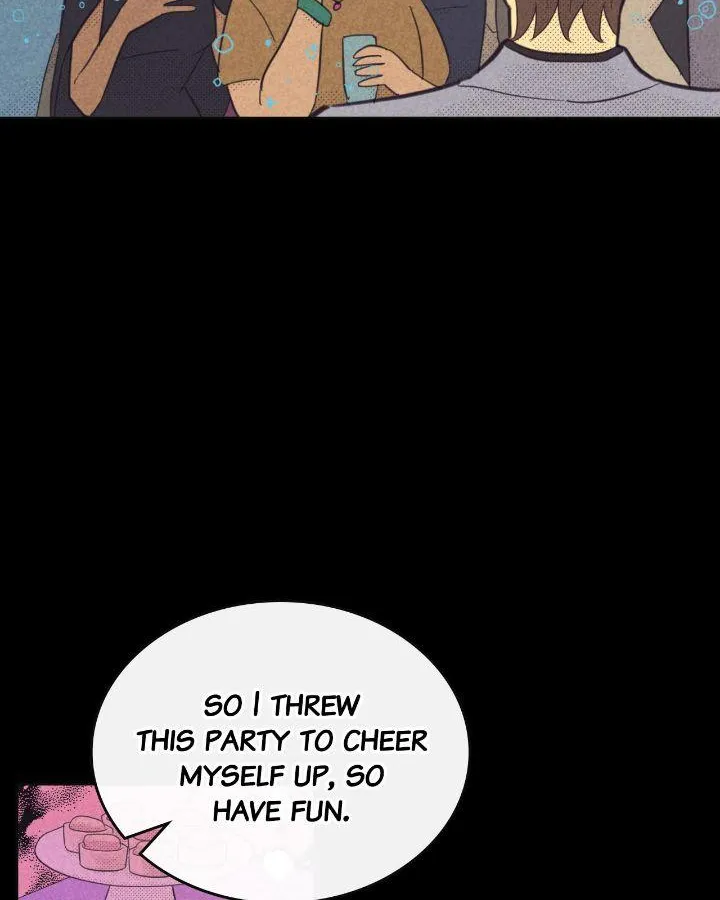 Love Work Balance Chapter 38 page 41 - 