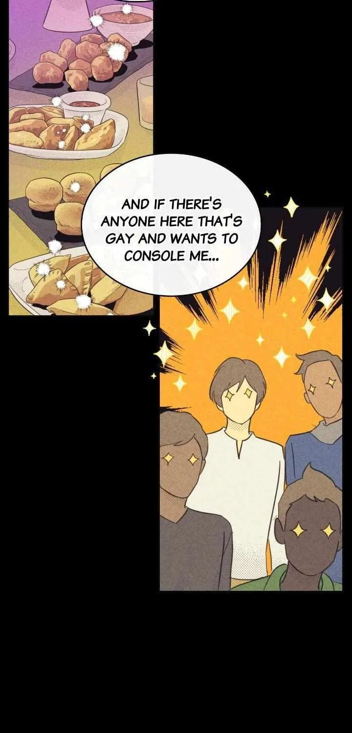 Love Work Balance Chapter 38 page 42 - 