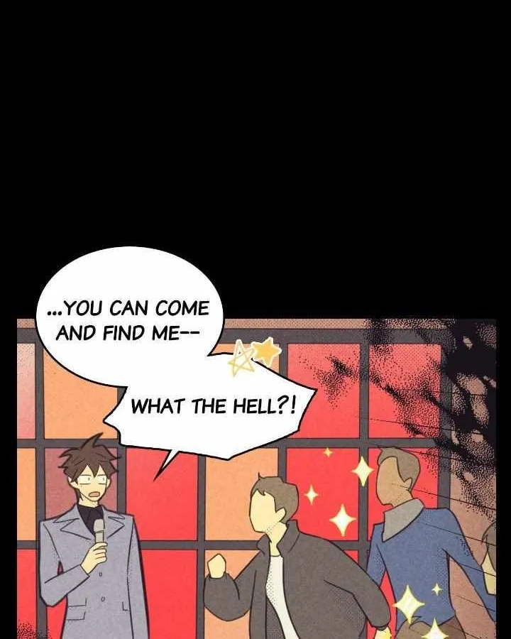 Love Work Balance Chapter 38 page 43 - 