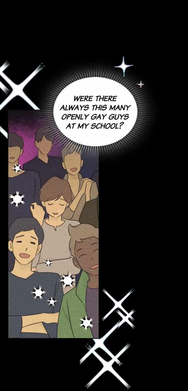 Love Work Balance Chapter 38 page 45 - 