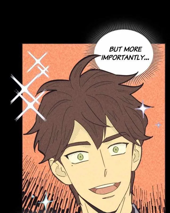 Love Work Balance Chapter 38 page 46 - 