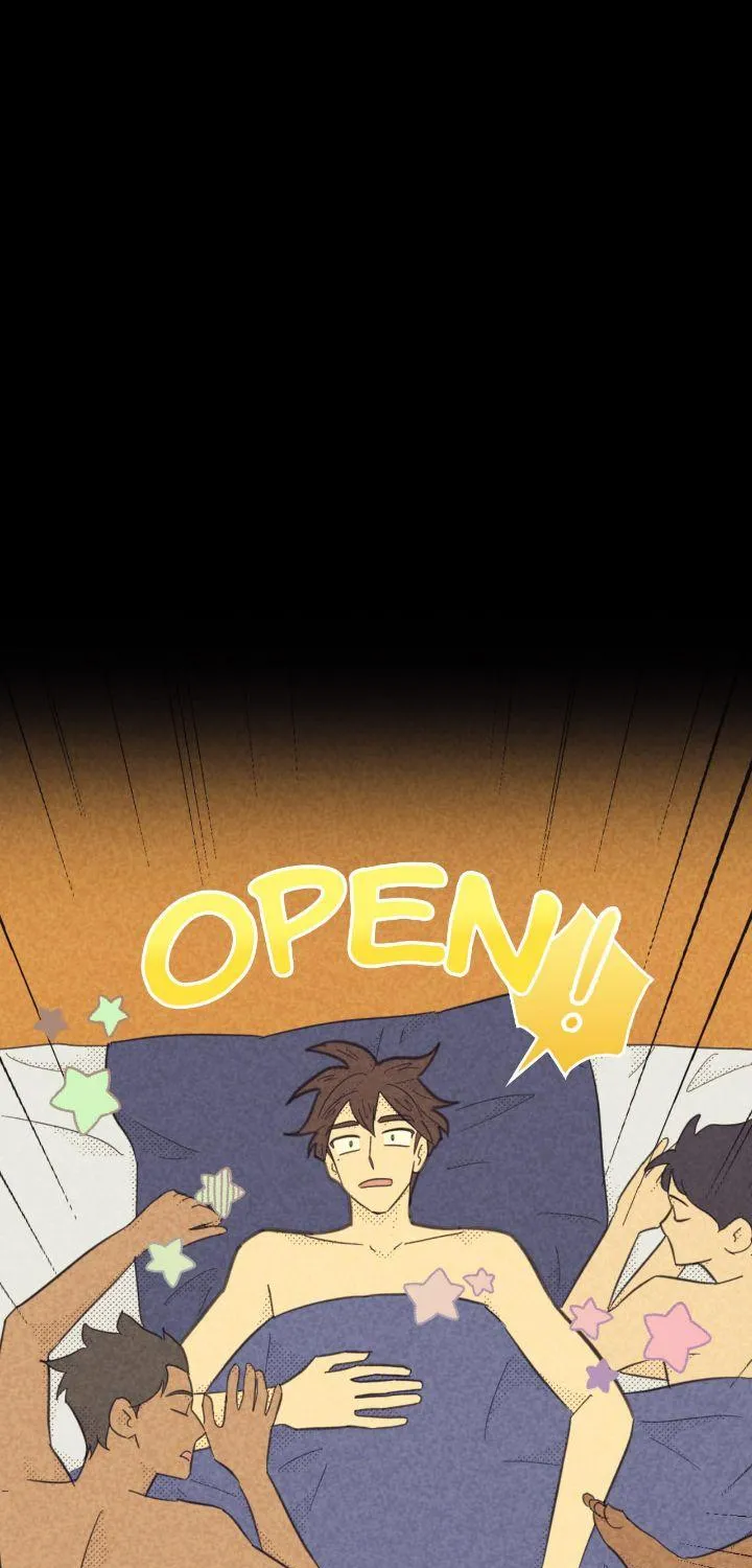 Love Work Balance Chapter 38 page 49 - 