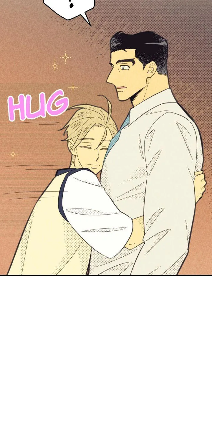 Love Work Balance Chapter 38 page 6 - 