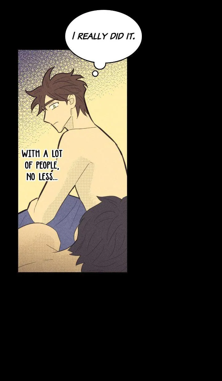 Love Work Balance Chapter 38 page 51 - 