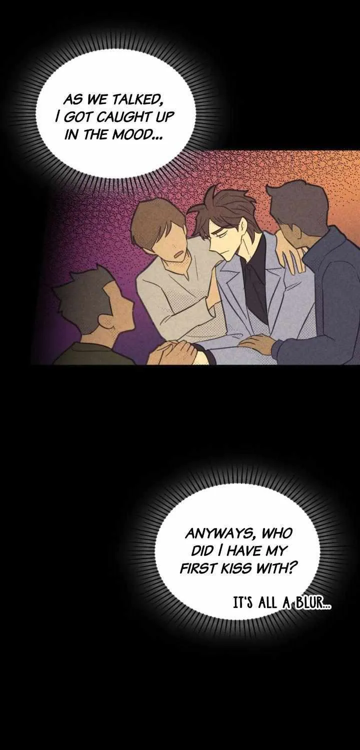 Love Work Balance Chapter 38 page 52 - 