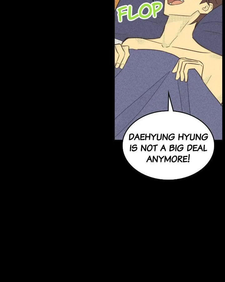 Love Work Balance Chapter 38 page 55 - 