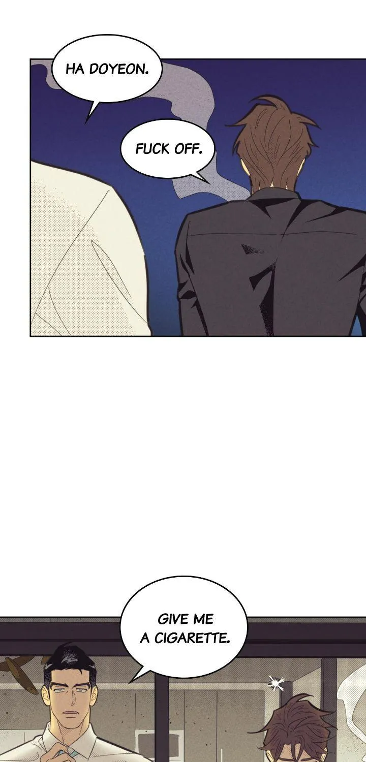 Love Work Balance Chapter 38 page 63 - 