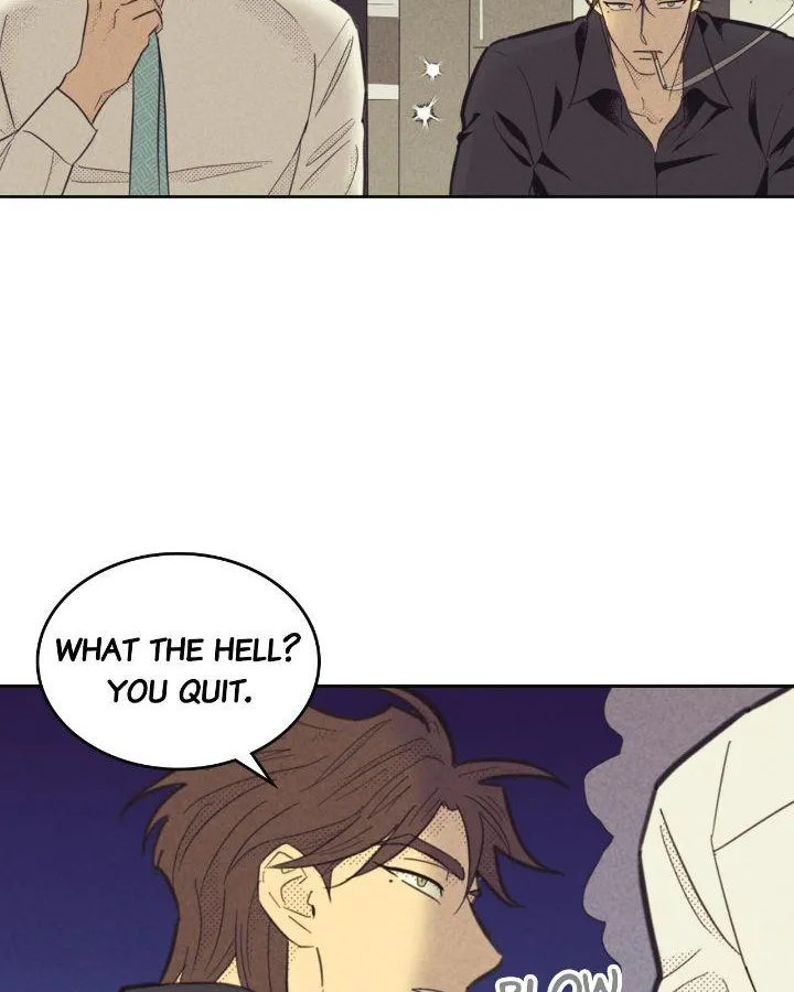 Love Work Balance Chapter 38 page 64 - 