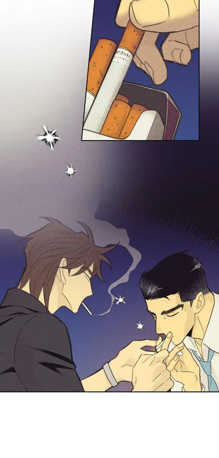 Love Work Balance Chapter 38 page 68 - 