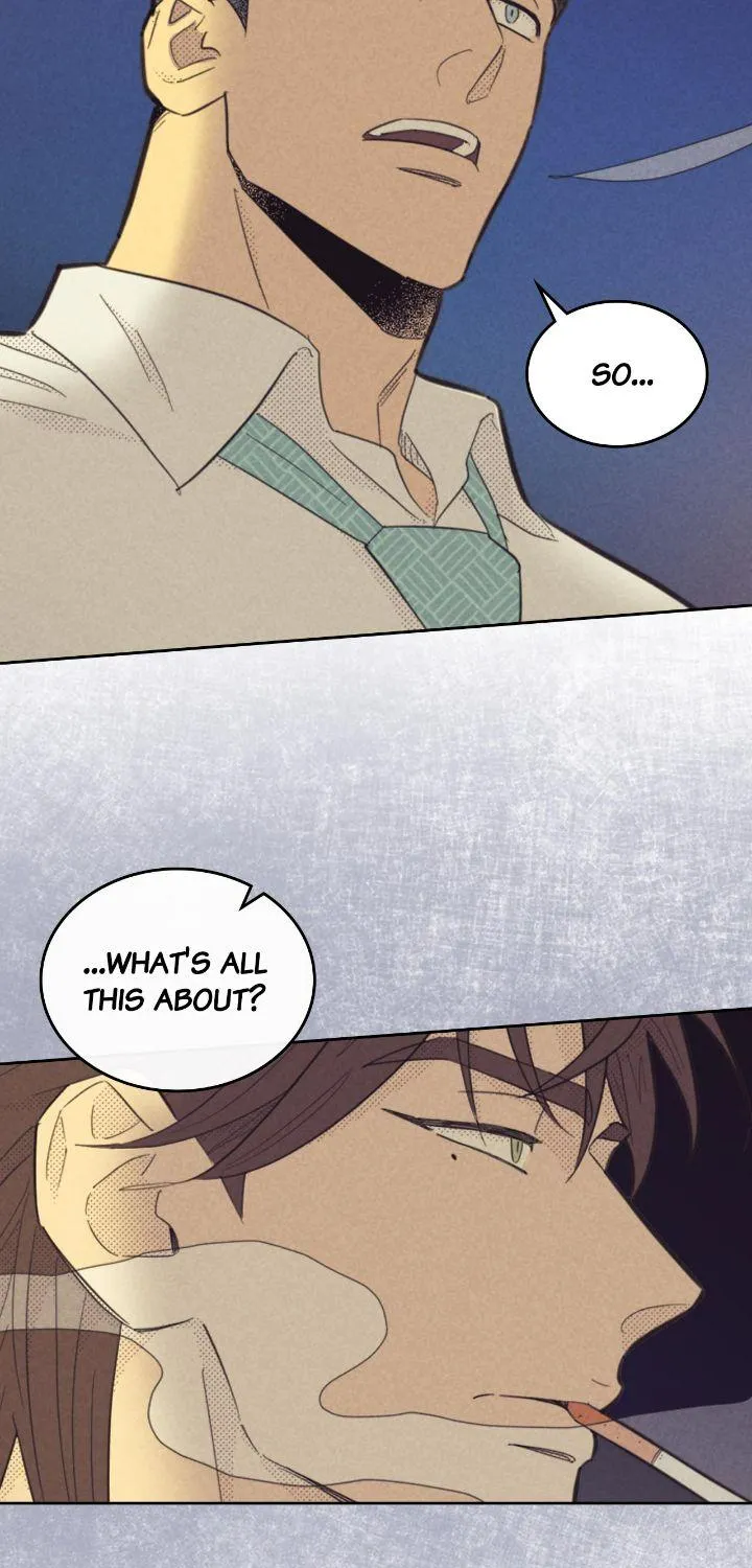 Love Work Balance Chapter 38 page 70 - 