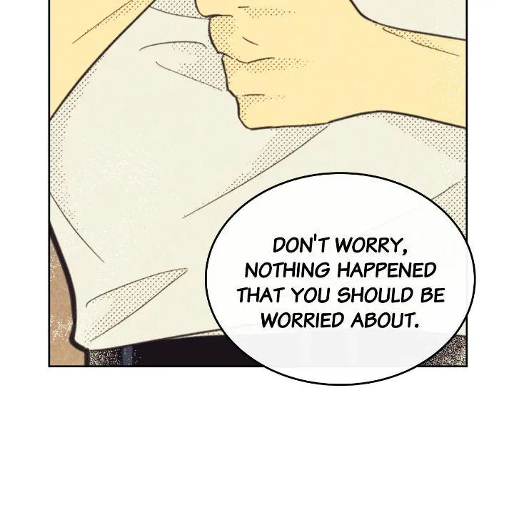 Love Work Balance Chapter 38 page 8 - 