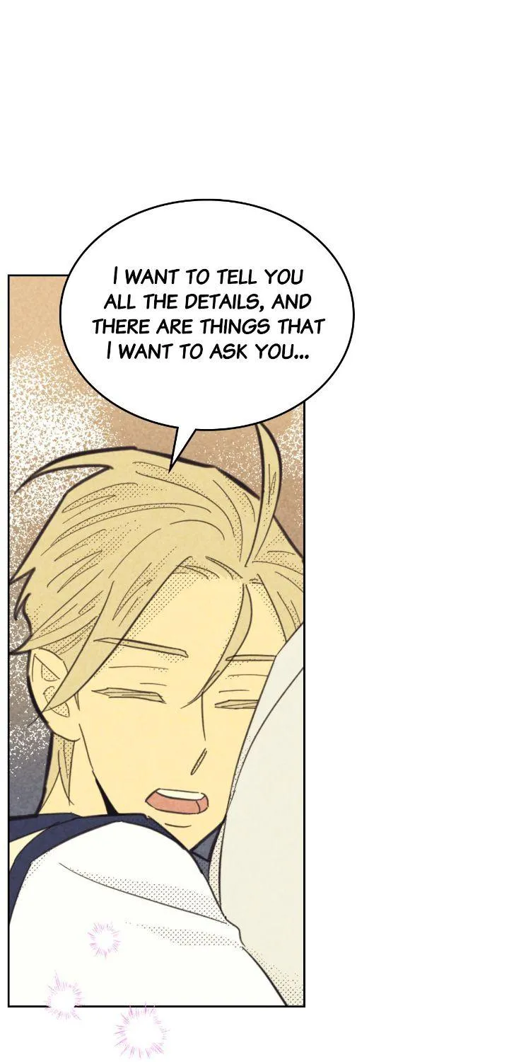 Love Work Balance Chapter 38 page 9 - 