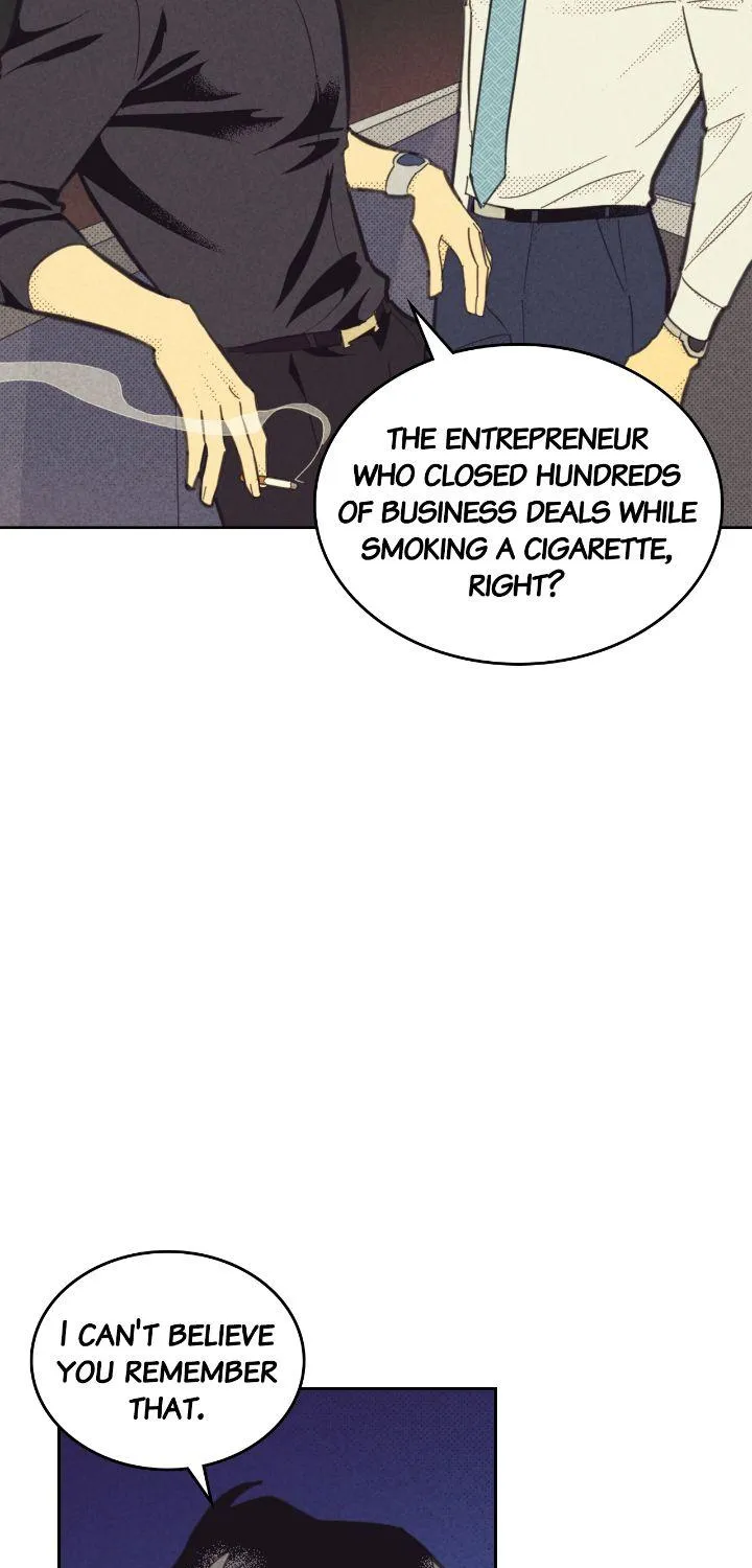 Love Work Balance Chapter 39 page 11 - 