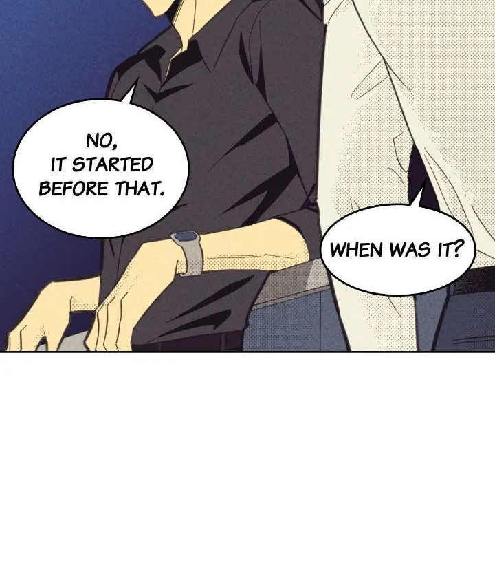 Love Work Balance Chapter 39 page 14 - 