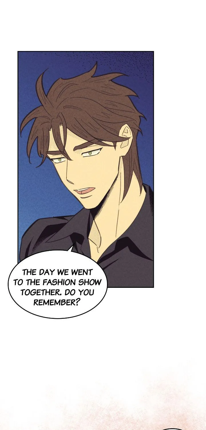 Love Work Balance Chapter 39 page 15 - 