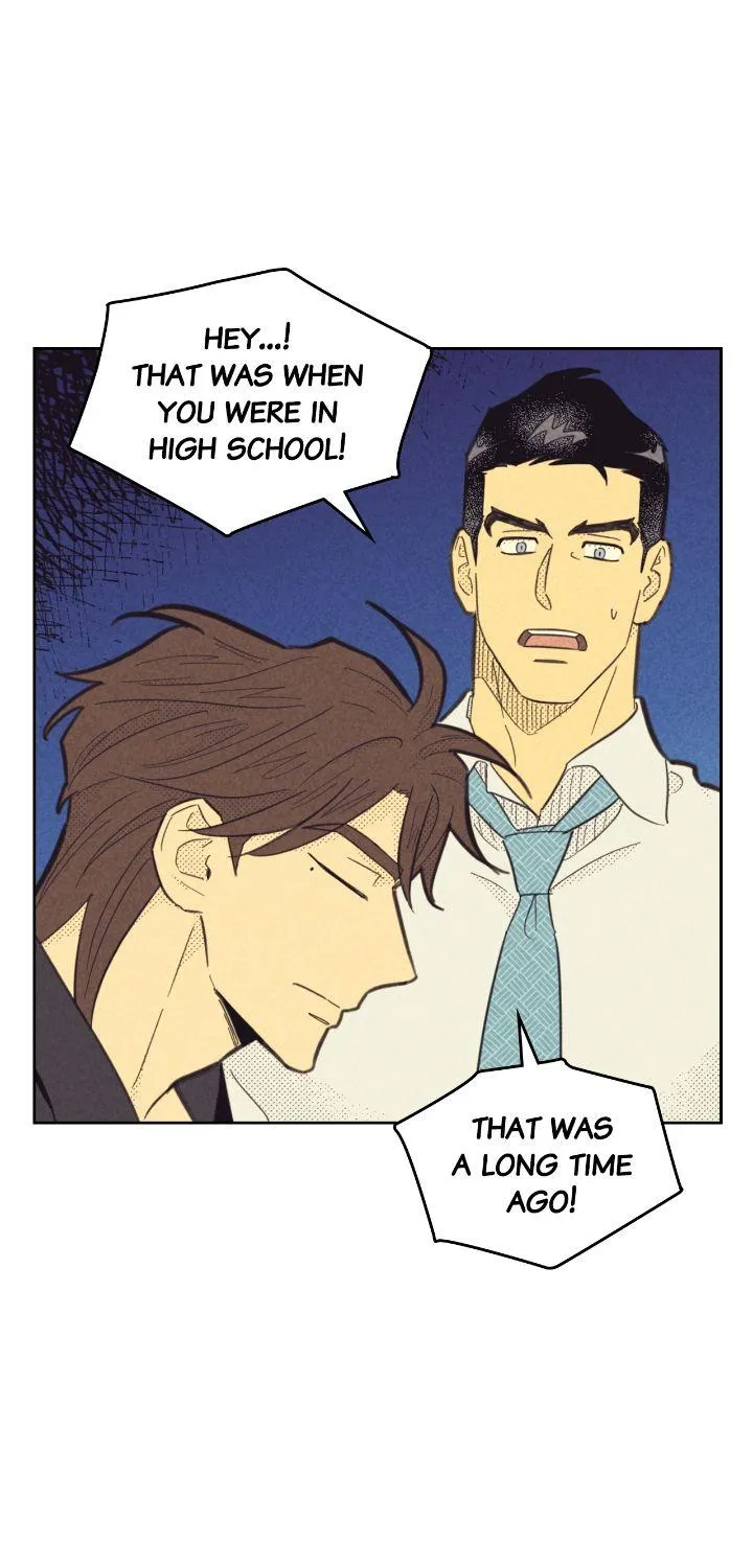 Love Work Balance Chapter 39 page 17 - 