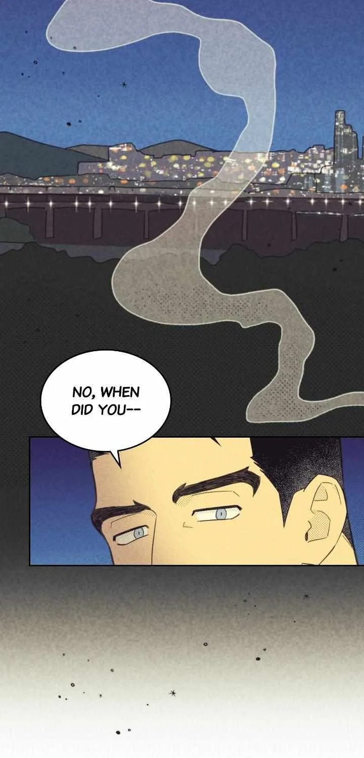 Love Work Balance Chapter 39 page 3 - 