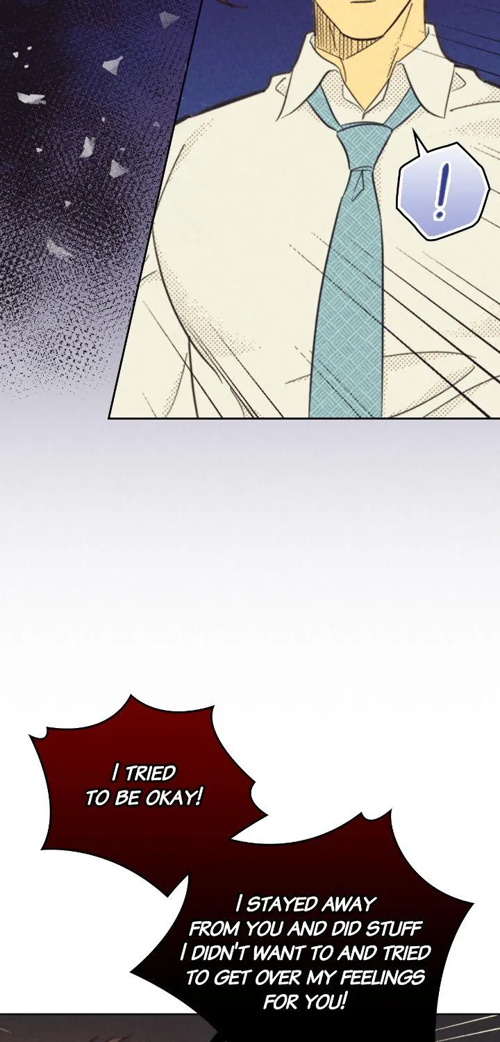 Love Work Balance Chapter 39 page 21 - 