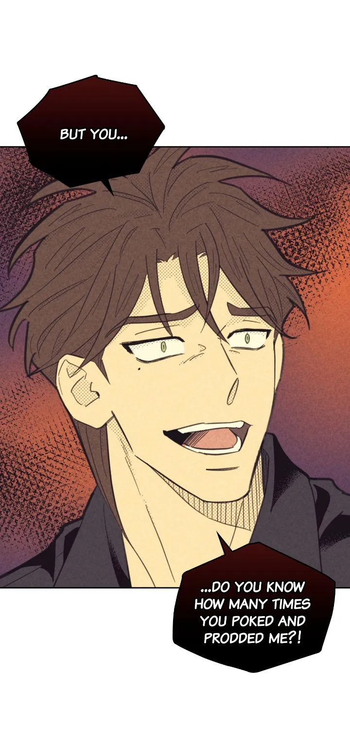 Love Work Balance Chapter 39 page 23 - 