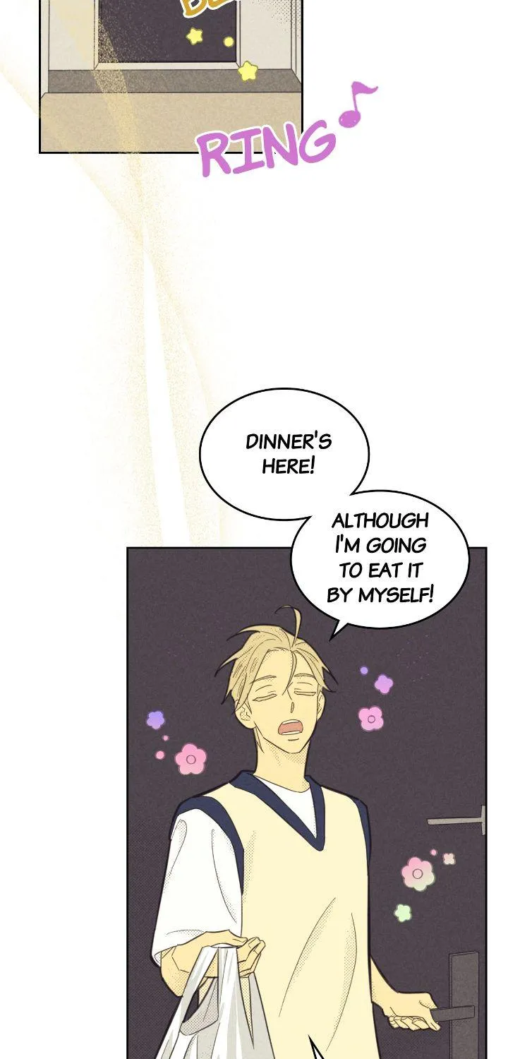 Love Work Balance Chapter 39 page 27 - 