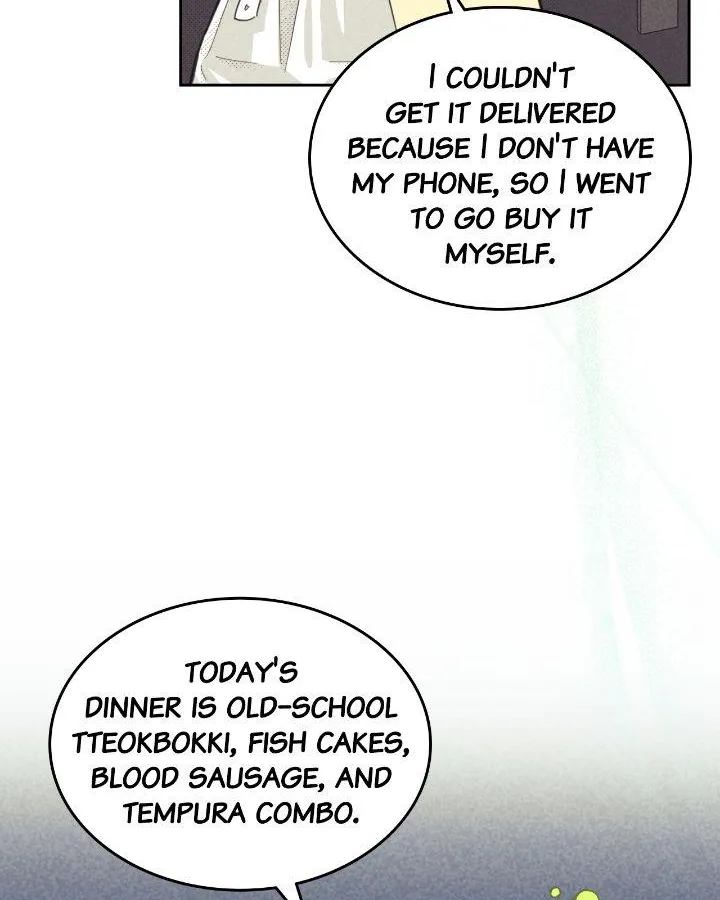 Love Work Balance Chapter 39 page 28 - 
