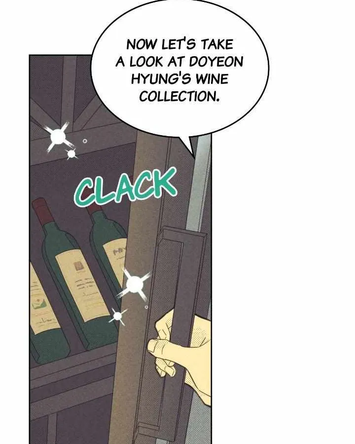 Love Work Balance Chapter 39 page 30 - 