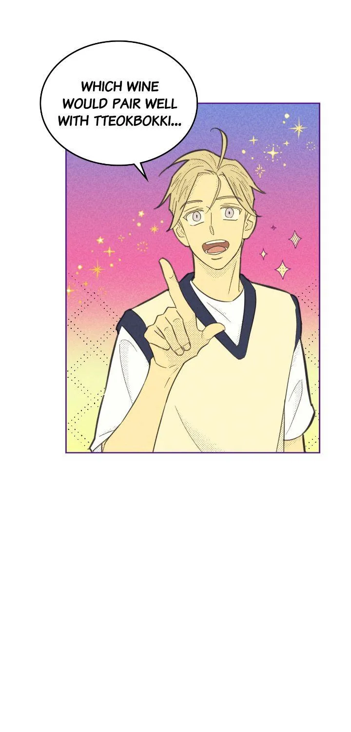 Love Work Balance Chapter 39 page 32 - 