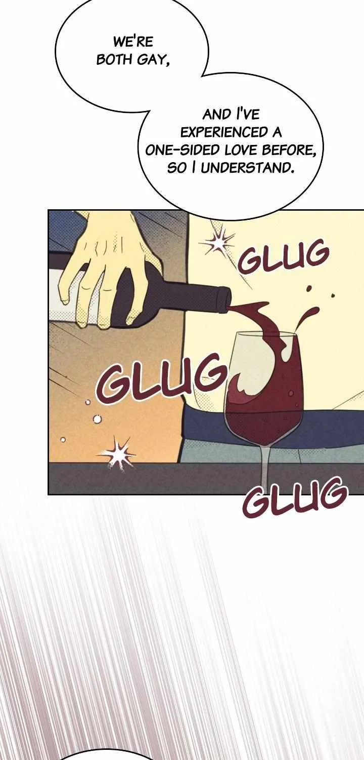Love Work Balance Chapter 39 page 34 - 