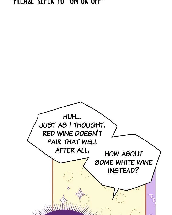 Love Work Balance Chapter 39 page 37 - 