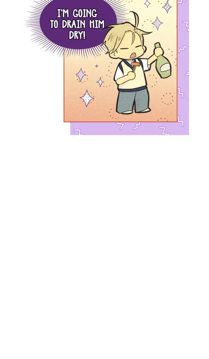 Love Work Balance Chapter 39 page 38 - 