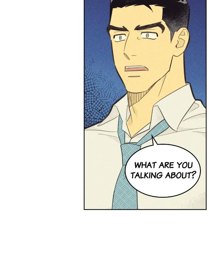 Love Work Balance Chapter 39 page 40 - 