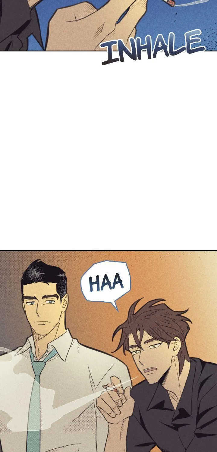 Love Work Balance Chapter 39 page 5 - 