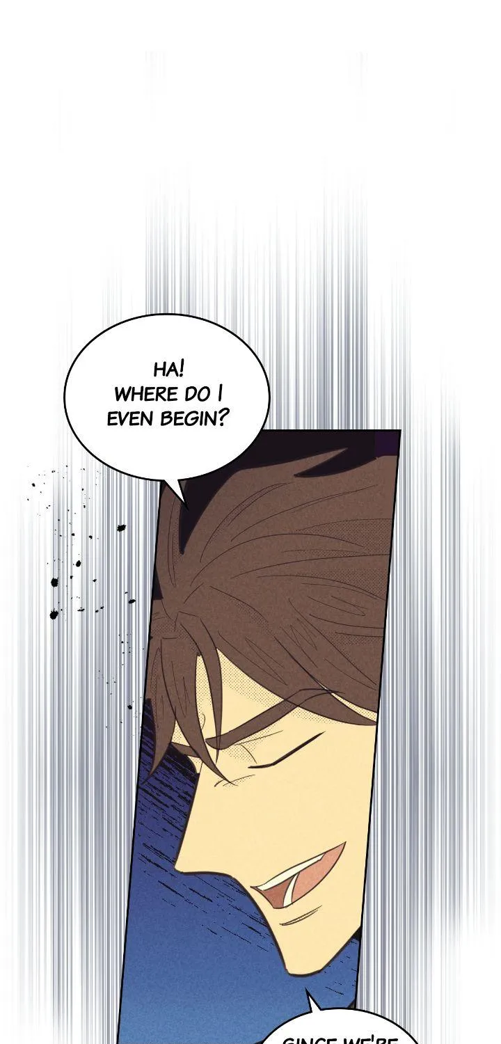 Love Work Balance Chapter 39 page 41 - 