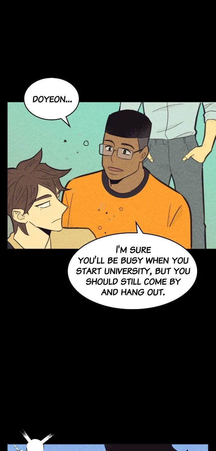 Love Work Balance Chapter 39 page 49 - 