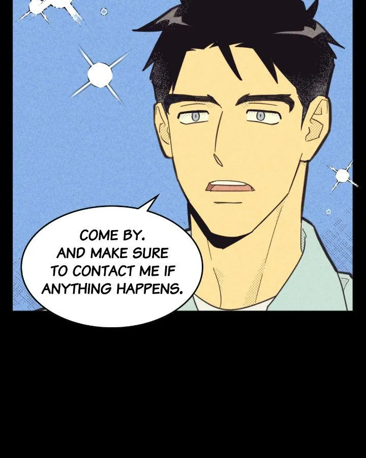 Love Work Balance Chapter 39 page 50 - 