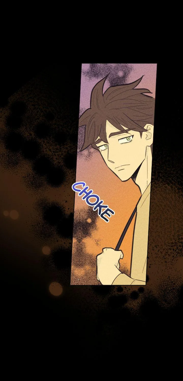 Love Work Balance Chapter 39 page 51 - 