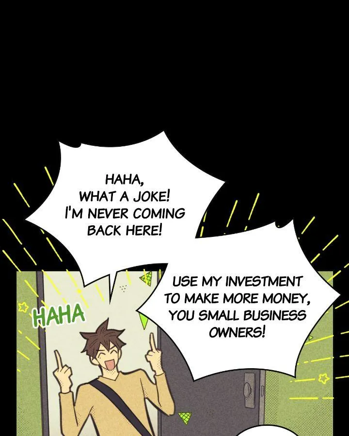 Love Work Balance Chapter 39 page 52 - 
