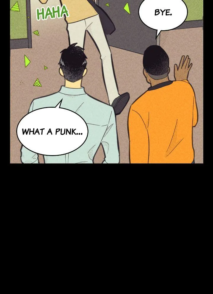 Love Work Balance Chapter 39 page 53 - 
