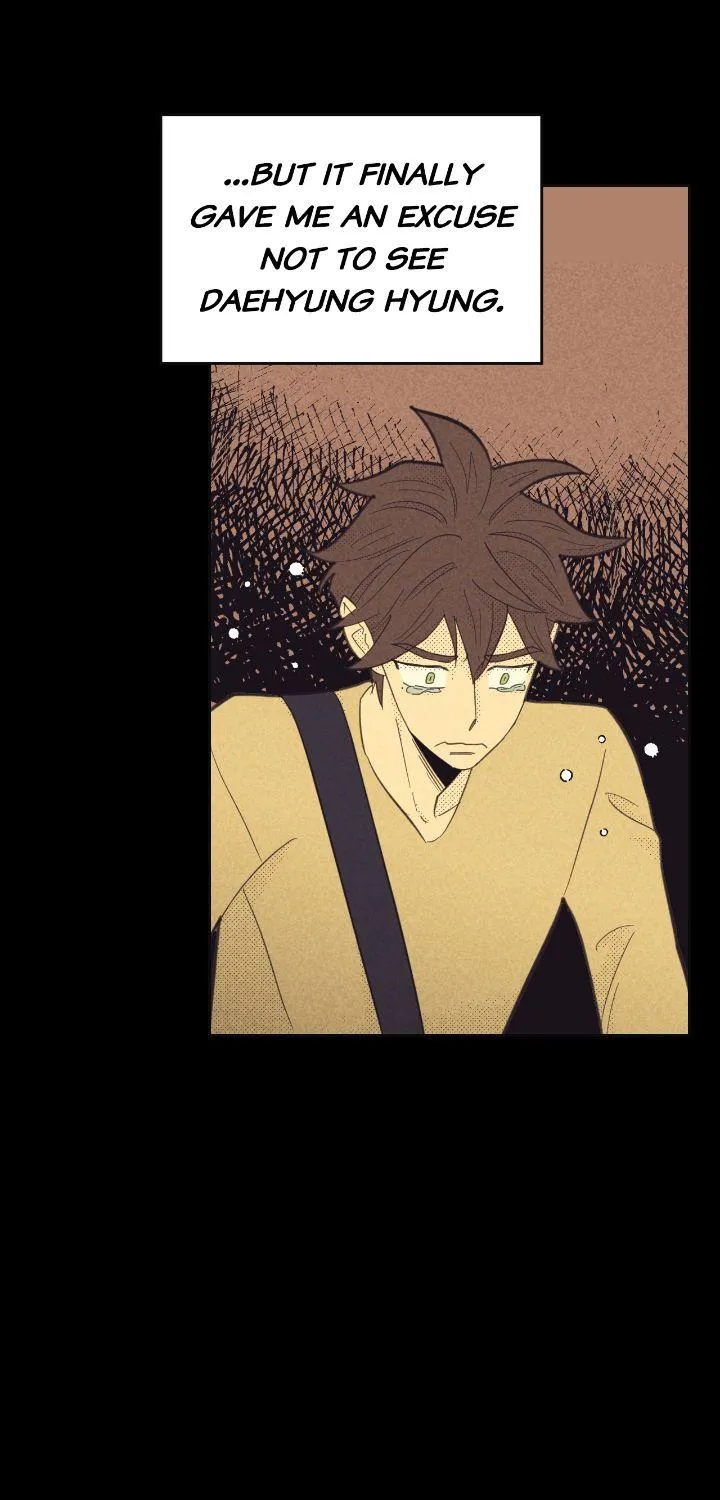 Love Work Balance Chapter 39 page 54 - 