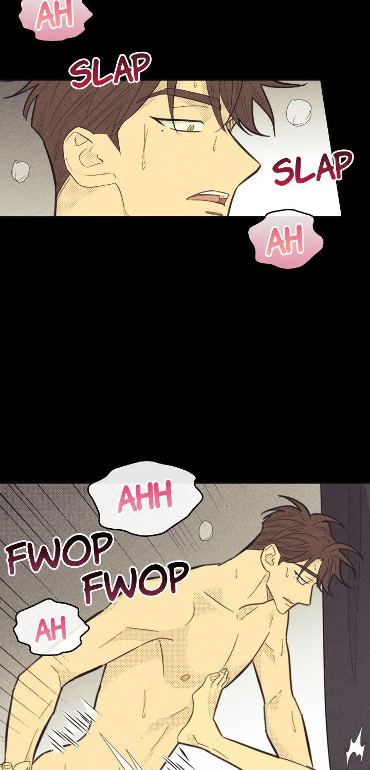 Love Work Balance Chapter 39 page 56 - 