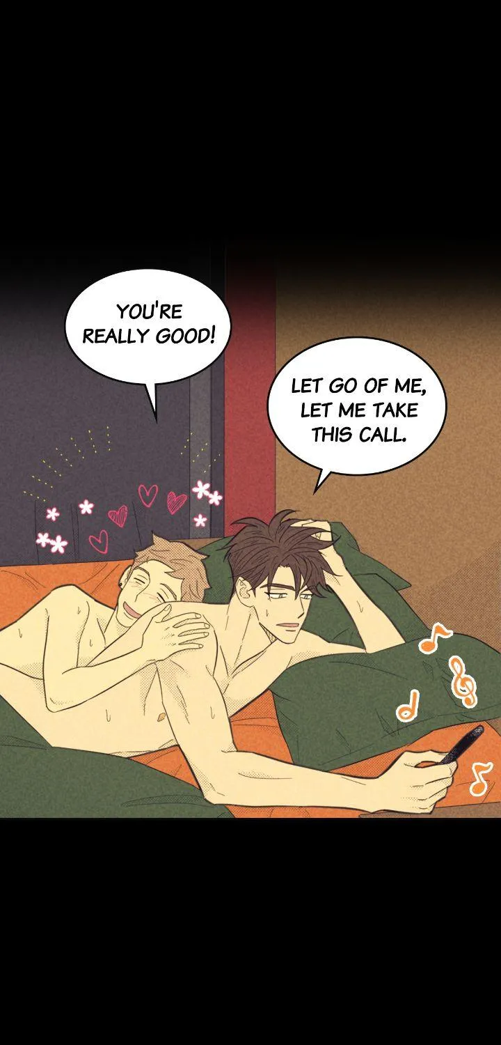 Love Work Balance Chapter 39 page 60 - 