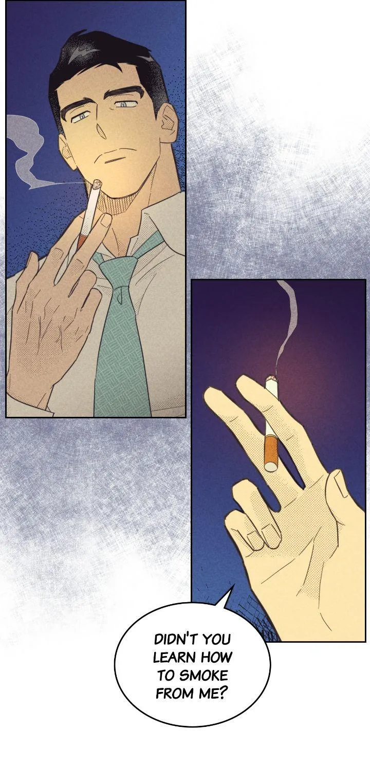 Love Work Balance Chapter 39 page 7 - 